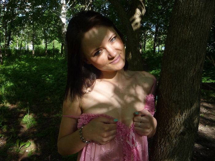 Татьяна, 20